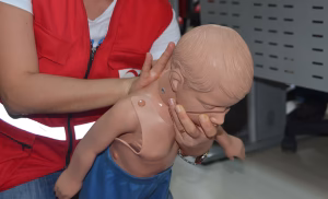Çocuk Tıkanmaları
