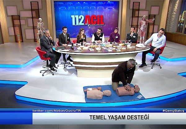 Acil Müdahale Yöntemleri
