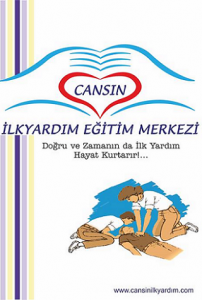 İlk Yardım Kitabı