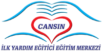 Cansın İlkyardım Kursu