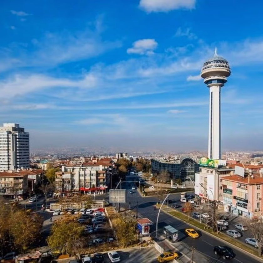 ilkyardım kursu Ankara