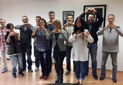 ilkyardım sertifikası