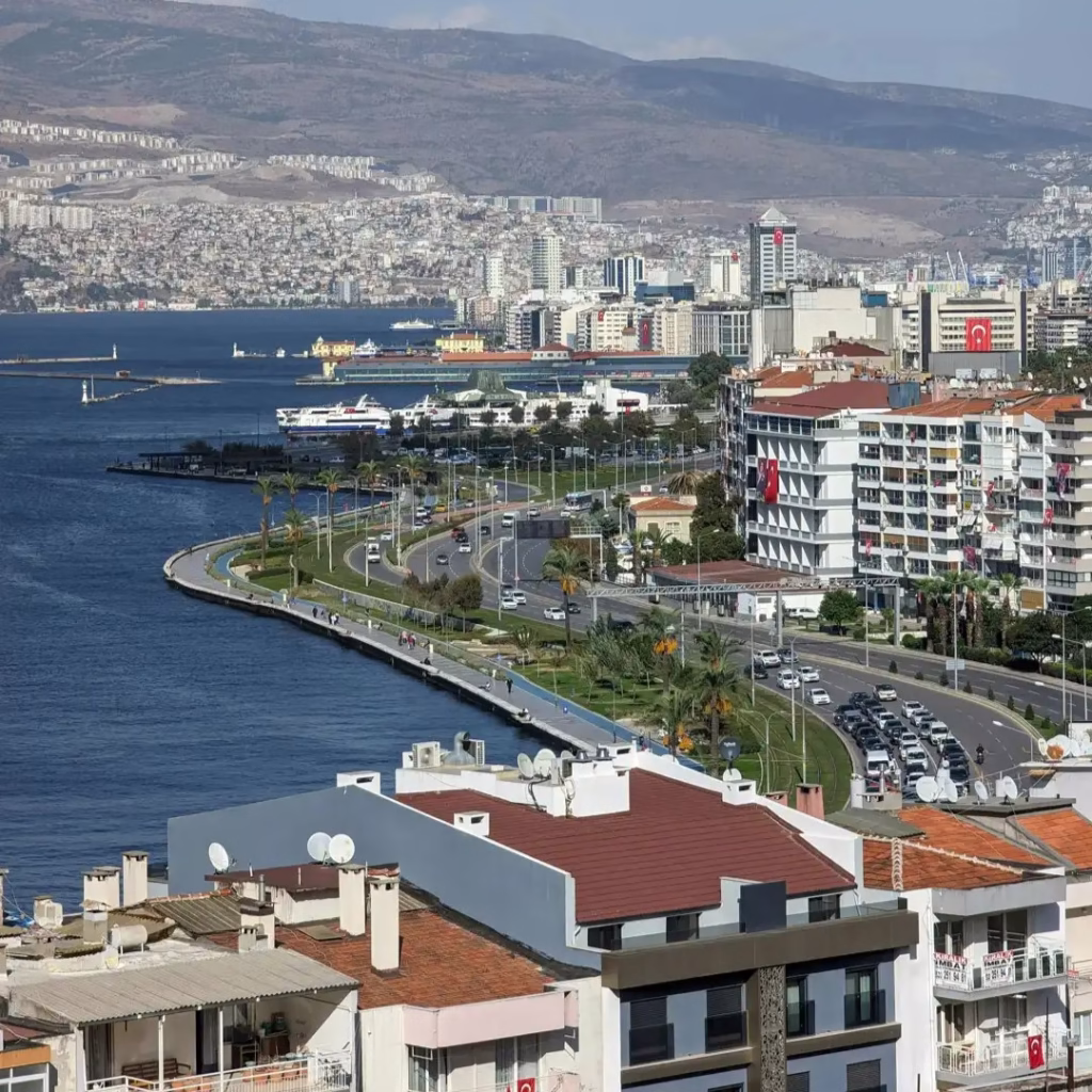İzmir ilkyardım kursu