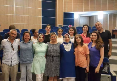 zorunlu ilkyardım
